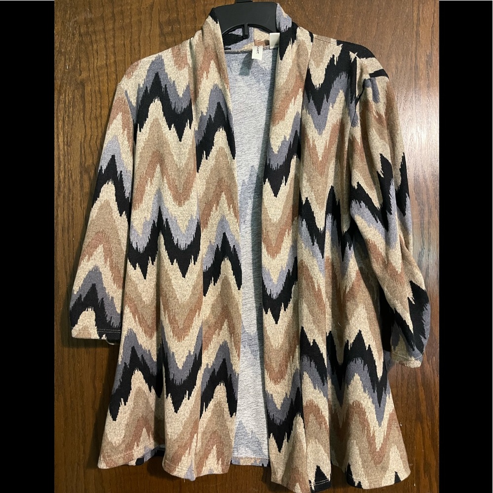 Dressy jacket